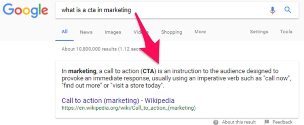 web-search-for-cta