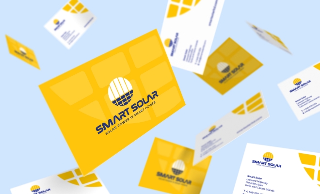business-cards-smart-solar