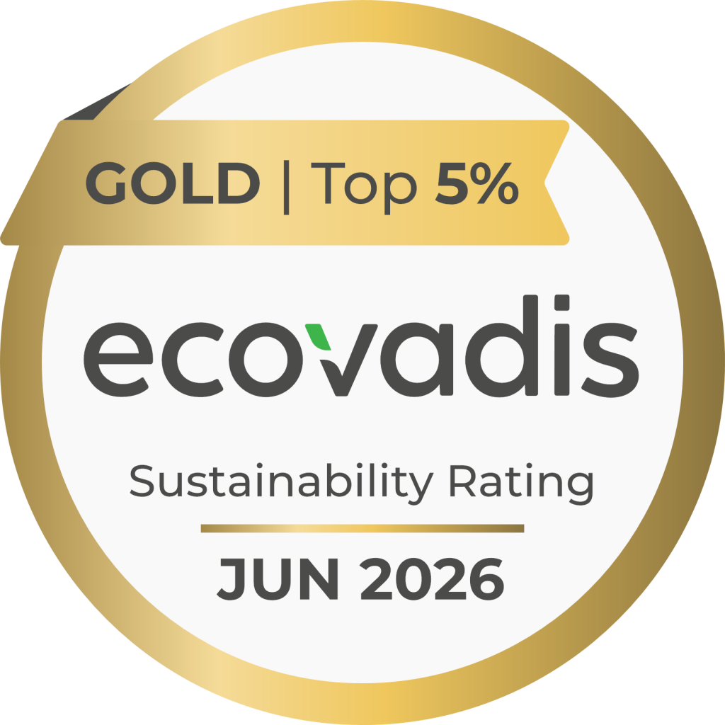 Ecovadis The Smart Group