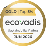 Ecovadis The Smart Group