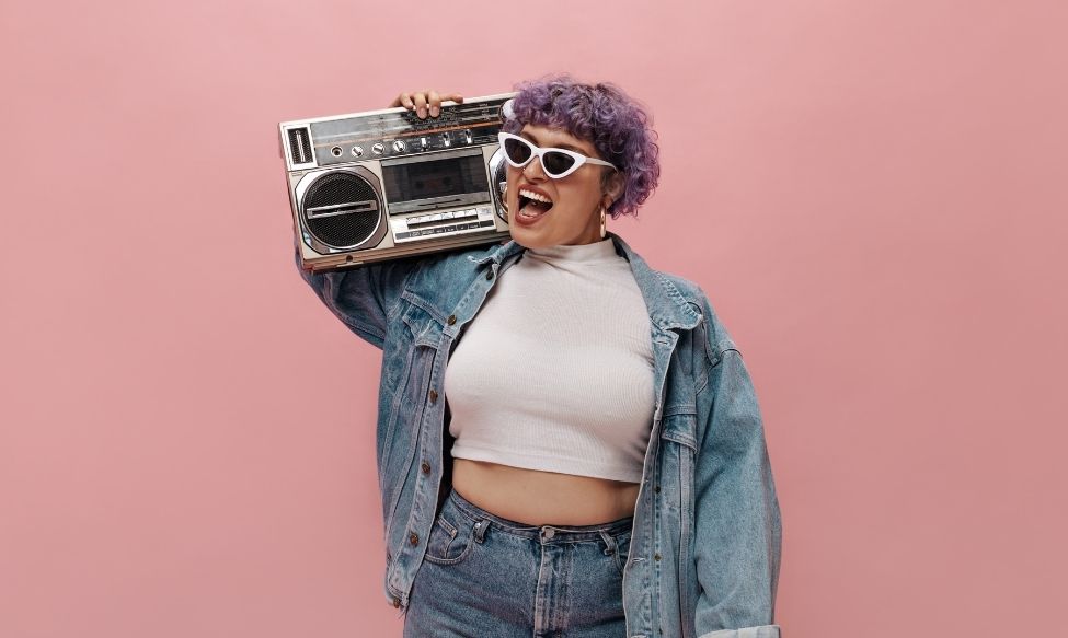 Nostalgic aesthetics Retro Design Trends, Marketing Support for Irish businesses, The Smart Group